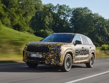 Skoda Kodiaq 2