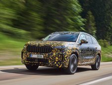 Skoda Kodiaq 2