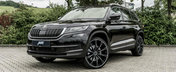 Si-au facut de cap cu noua Skoda Kodiaq. Oferta nemtilor de la ABT schimba totul