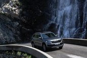 Skoda Kodiaq Facelift - Galerie Foto