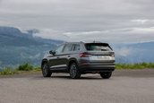 Skoda Kodiaq Facelift - Galerie Foto