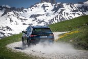 Skoda Kodiaq Facelift - Galerie Foto