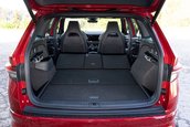 Skoda Kodiaq Facelift - Galerie Foto