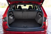 Skoda Kodiaq Facelift - Galerie Foto