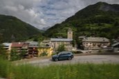 Skoda Kodiaq Facelift - Galerie Foto