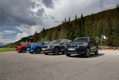 Skoda Kodiaq Facelift - Galerie Foto