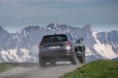 Skoda Kodiaq Facelift - Galerie Foto
