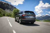 Skoda Kodiaq Facelift - Galerie Foto