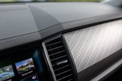 Skoda Kodiaq Facelift - Galerie Foto