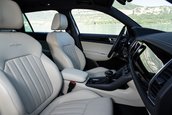 Skoda Kodiaq Facelift - Galerie Foto
