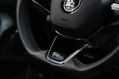 Skoda Kodiaq Facelift - Galerie Foto