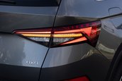 Skoda Kodiaq Facelift - Galerie Foto