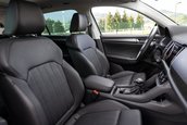 Skoda Kodiaq Facelift - Galerie Foto