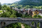 Skoda Kodiaq Facelift - Galerie Foto