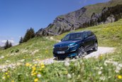 Skoda Kodiaq Facelift - Galerie Foto
