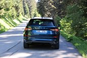 Skoda Kodiaq Facelift - Galerie Foto