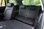 Skoda Kodiaq Facelift - Galerie Foto