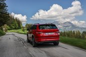 Skoda Kodiaq Facelift - Galerie Foto