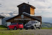 Skoda Kodiaq Facelift - Galerie Foto