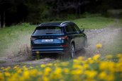 Skoda Kodiaq Facelift - Galerie Foto