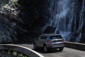 Skoda Kodiaq Facelift - Galerie Foto