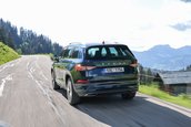 Skoda Kodiaq Facelift - Galerie Foto