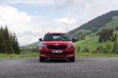 Skoda Kodiaq Facelift - Galerie Foto