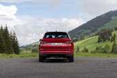 Skoda Kodiaq Facelift - Galerie Foto