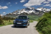 Skoda Kodiaq Facelift - Galerie Foto