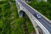 Skoda Kodiaq Facelift - Galerie Foto