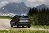 Skoda Kodiaq Facelift - Galerie Foto