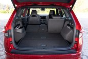 Skoda Kodiaq Facelift - Galerie Foto
