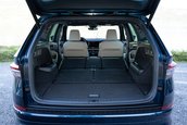 Skoda Kodiaq Facelift - Galerie Foto