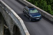Skoda Kodiaq Facelift - Galerie Foto