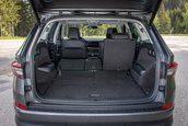 Skoda Kodiaq Facelift - Galerie Foto