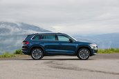 Skoda Kodiaq Facelift - Galerie Foto