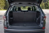 Skoda Kodiaq Facelift - Galerie Foto