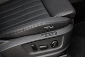 Skoda Kodiaq Facelift - Galerie Foto