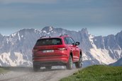 Skoda Kodiaq Facelift - Galerie Foto