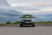 Skoda Kodiaq Facelift - Galerie Foto