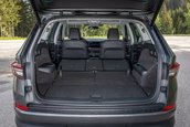 Skoda Kodiaq Facelift - Galerie Foto