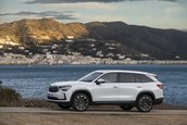 Skoda Kodiaq - Galerie foto