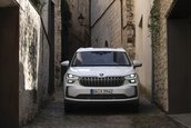 Skoda Kodiaq - Galerie foto