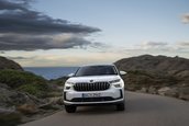 Skoda Kodiaq - Galerie foto