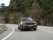 Skoda Kodiaq - Galerie foto