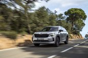 Skoda Kodiaq - Galerie foto