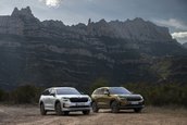 Skoda Kodiaq - Galerie foto