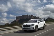 Skoda Kodiaq - Galerie foto