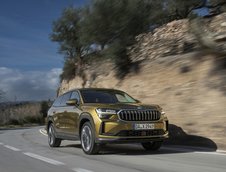 Skoda Kodiaq - Galerie foto