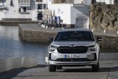 Skoda Kodiaq - Galerie foto